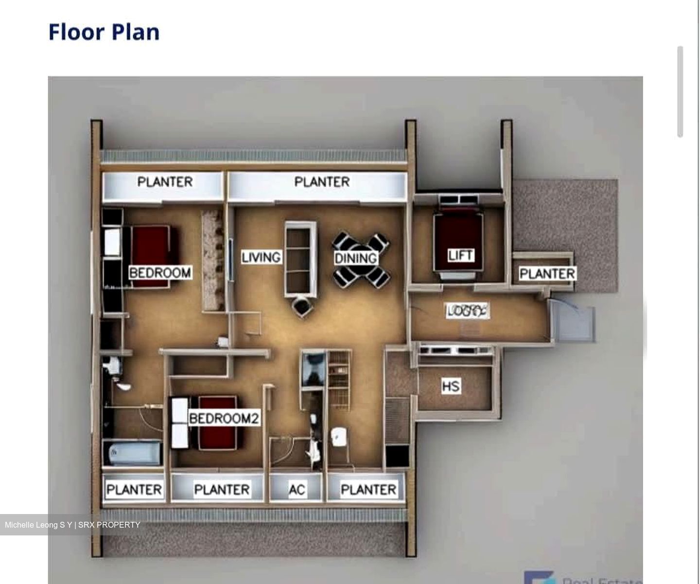 Goodwood Residence (D10), Condominium #561532231